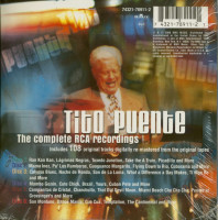 Vorschau: Complete RCA Recordings Vol.1 (6-CD) Vorschau: Complete RCA Recordings Vol.1 (6-CD)