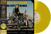 Vorschau: Big City Blues (LP, colored Vinyl) Vorschau: Big City Blues (LP, colored Vinyl)