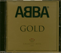 Bild von ABBA: Gold - Greatest Hits (CD)