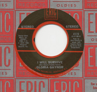 Vorschau: I Will Survive - Reunited (7inch, 45rpm) Vorschau: I Will Survive - Reunited (7inch, 45rpm)