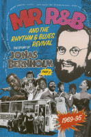 Vorschau: Soul Music Odyssey Part 2 Vorschau: Soul Music Odyssey Part 2