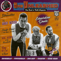 Vorschau: Das Rock'n'Roll Magazin - Ausgabe 29 Vorschau: Das Rock'n'Roll Magazin - Ausgabe 29