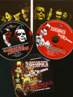 Vorschau: Clash Of The Monsters (2-CD, Limited Edition) Vorschau: Clash Of The Monsters (2-CD, Limited Edition)