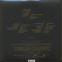 Vorschau: Babylon Berlin - Original Motion Picture Soundtrack (3-LP, 180g Vinyl + 2-CD) Vorschau: Babylon Berlin - Original Motion Picture Soundtrack (3-LP, 180g Vinyl + 2-CD)