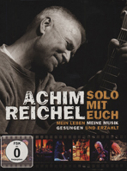 Solo mit euch - Mein Leben, meine Musik, Gesu