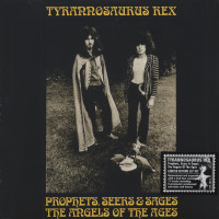 Vorschau: Prophets, Seers & Sages The Angels Of The Ages - 180gr vinyl LP album Vorschau: Prophets, Seers & Sages The Angels Of The Ages - 180gr vinyl LP album