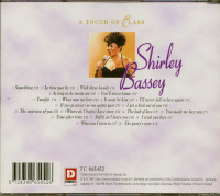 Vorschau: A Touch Of Class (CD) Vorschau: A Touch Of Class (CD)