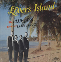 Vorschau: Lovers Island - The Blue Jays Featuring Leon Peels (LP) Vorschau: Lovers Island - The Blue Jays Featuring Leon Peels (LP)