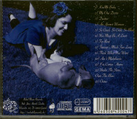 Vorschau: Under The Stars, Over The Blues (2012) Vorschau: Under The Stars, Over The Blues (2012)