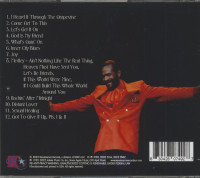 Vorschau: Alive In America (CD) Vorschau: Alive In America (CD)