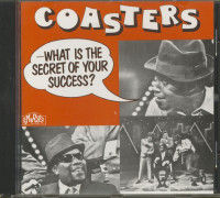 Vorschau: What Is The Secret Of Your Success (CD) Vorschau: What Is The Secret Of Your Success (CD)