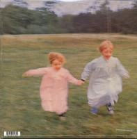 Vorschau: An Old Raincoat Won't Ever Let You Down (LP, 180g Vinyl) Vorschau: An Old Raincoat Won't Ever Let You Down (LP, 180g Vinyl)