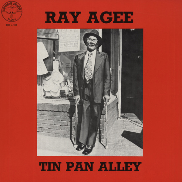 Tin Pan Alley