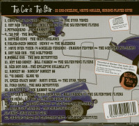 Vorschau: The Car's The Star (CD) Vorschau: The Car's The Star (CD)