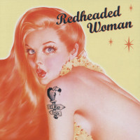 Vorschau: Redheaded Woman (CD) Vorschau: Redheaded Woman (CD)