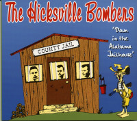 Vorschau: Down In Alabama (CD) Vorschau: Down In Alabama (CD)