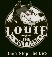 Vorschau: Don't Stop The Bop (LP, 10inch, Ltd.) Vorschau: Don't Stop The Bop (LP, 10inch, Ltd.)