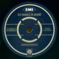 Vorschau: Singing The Blues (7inch, 45rpm, EP, PS, SC) Vorschau: Singing The Blues (7inch, 45rpm, EP, PS, SC)