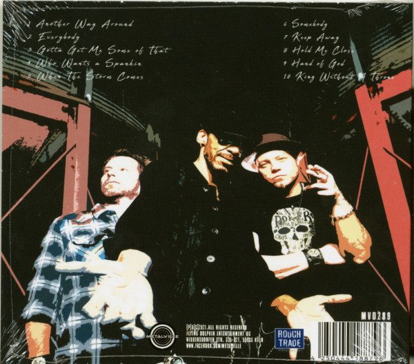 El Dos (CD)