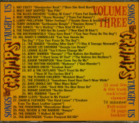Vorschau: Songs The Cramps Taught Us, Vol.3 (CD) Vorschau: Songs The Cramps Taught Us, Vol.3 (CD)