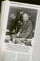 Vorschau: Mint Magazin #80, 11/25 Vorschau: Mint Magazin #80, 11/25