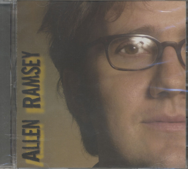 Allen Ramsey (CD)