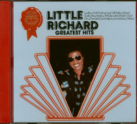 Vorschau: Greatest Hits (CD) Vorschau: Greatest Hits (CD)
