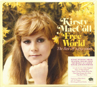 Vorschau: Free World - The Best Of 1979-2000 (CD) Vorschau: Free World - The Best Of 1979-2000 (CD)