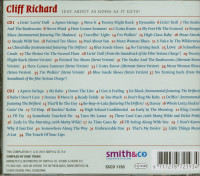 Vorschau: Just About As Good As It Get (2-CD) Vorschau: Just About As Good As It Get (2-CD)