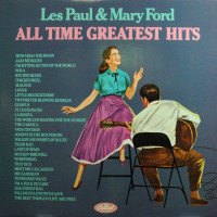 Vorschau: All Time Greatest Hits (2-LP) Vorschau: All Time Greatest Hits (2-LP)