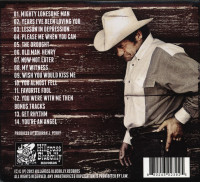 Vorschau: Mighty Lonesome Man (CD) Vorschau: Mighty Lonesome Man (CD)