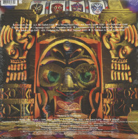 Vorschau: Viva Los Straitjackes (LP) Vorschau: Viva Los Straitjackes (LP)