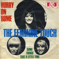 Vorschau: She Wants You! Pye Records' Feminine Side 19654-1970 (CD) Vorschau: She Wants You! Pye Records' Feminine Side 19654-1970 (CD)