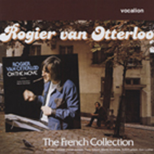 On The Move & French Collection (1976)