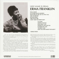 Vorschau: Her Name Is Erma (LP, 180g, Ltd.) Vorschau: Her Name Is Erma (LP, 180g, Ltd.)