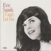 Vorschau: I Can't Let Go (LP) Vorschau: I Can't Let Go (LP)