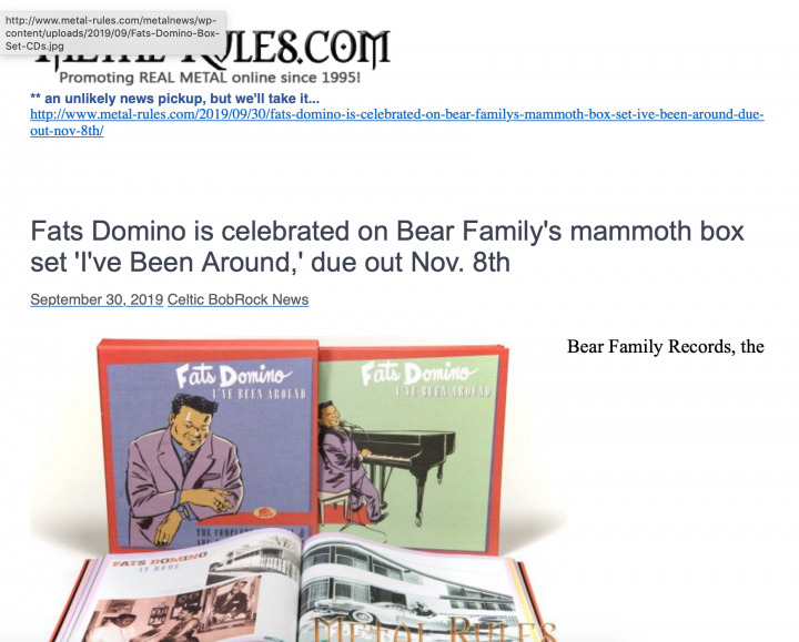 Press-Fats-Domino-I-ve-Been-Around-The-Complete-Imperial-and-ABC-Recordings-metal-rules
