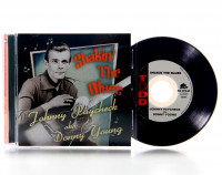Vorschau: Shakin' The Blues (CD) Vorschau: Shakin' The Blues (CD)