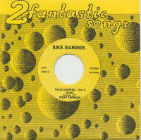 Vorschau: Rock Diamonds Vol.6 (7inch, 45rpm) Vorschau: Rock Diamonds Vol.6 (7inch, 45rpm)