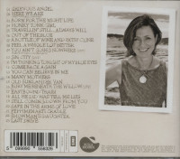 Vorschau: Annethology The Best Of Anne Kirkpatrick (CD) Vorschau: Annethology The Best Of Anne Kirkpatrick (CD)