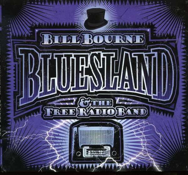 Bluesland