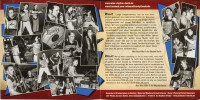 Vorschau: Mad Man Mike & The Rhythm Devils (CD) Vorschau: Mad Man Mike & The Rhythm Devils (CD)