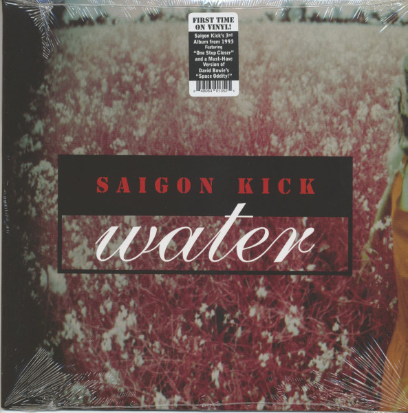 Water (LP)