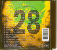 Vorschau: De Rock'n'Roll Methode Vol.28 (CD) Vorschau: De Rock'n'Roll Methode Vol.28 (CD)