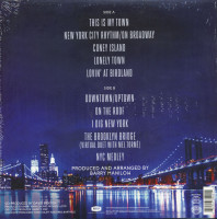 Vorschau: This Is My Town - Songs Of New York (LP) Vorschau: This Is My Town - Songs Of New York (LP)