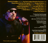 Vorschau: Bad News Live (CD) Vorschau: Bad News Live (CD)
