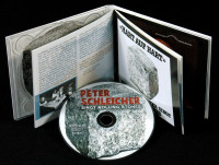 Vorschau: Peter Schleicher - Singt Rolling Stones - Hart auf Hart & Durch die Wand Vorschau: Peter Schleicher - Singt Rolling Stones - Hart auf Hart & Durch die Wand