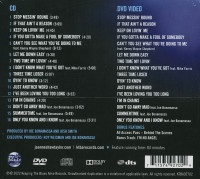 Vorschau: Blues From The Heart - Live (CD & DVD) Vorschau: Blues From The Heart - Live (CD & DVD)