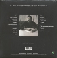 Vorschau: The Music - Forever Words (2-LP) Vorschau: The Music - Forever Words (2-LP)