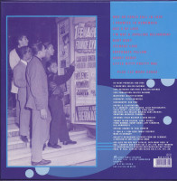 Vorschau: Complete Recordings (5-CD Deluxe Box Set) Vorschau: Complete Recordings (5-CD Deluxe Box Set)